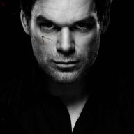 Dexter Morgan