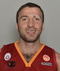 #9 Manuchar Markoisvili