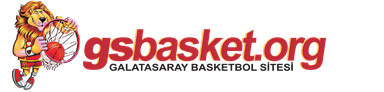 GSbasket.Org – Galatasaray Basketbol Sitesi